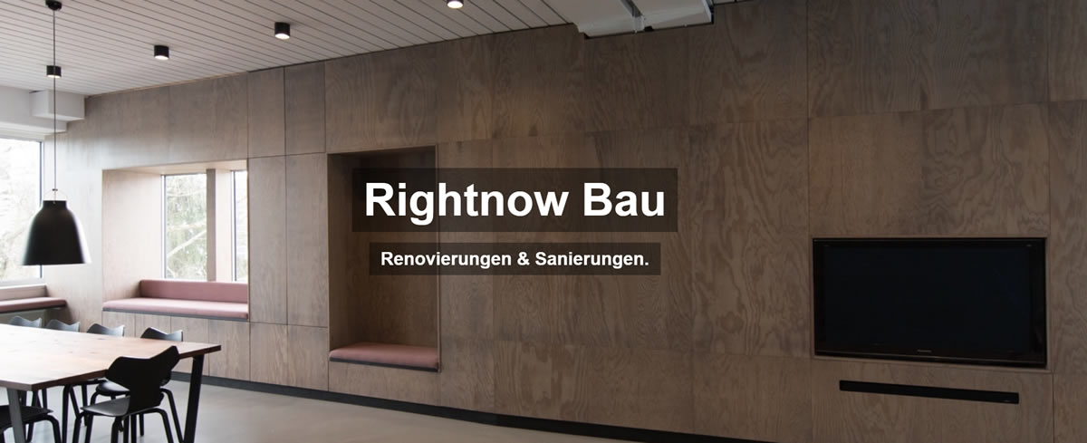 Renovierung Raunheim: Sanierung, Maler